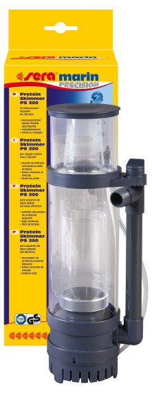 SERA Protein Skimmer PS 200